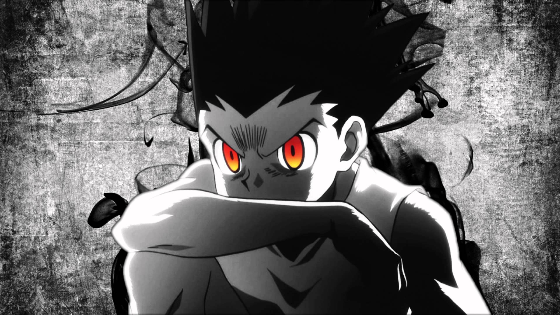 1920x1080 Hunter X Hunter Wallpaper High Quality, Desktop