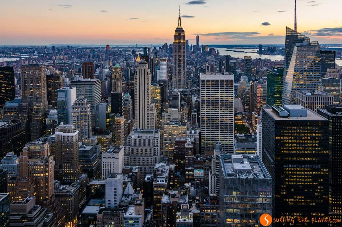 1200x800 amazing locations to photograph the New York Skyline, Desktop