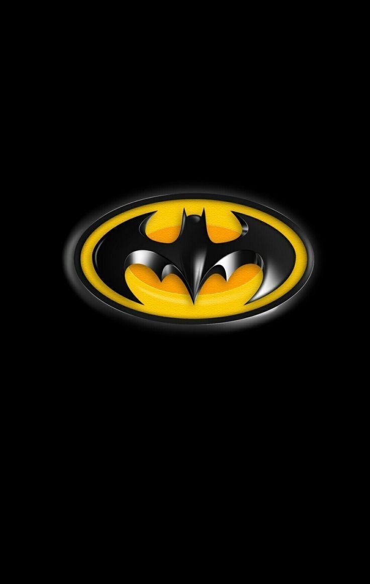 740x1160 Batman logo ideas, Phone