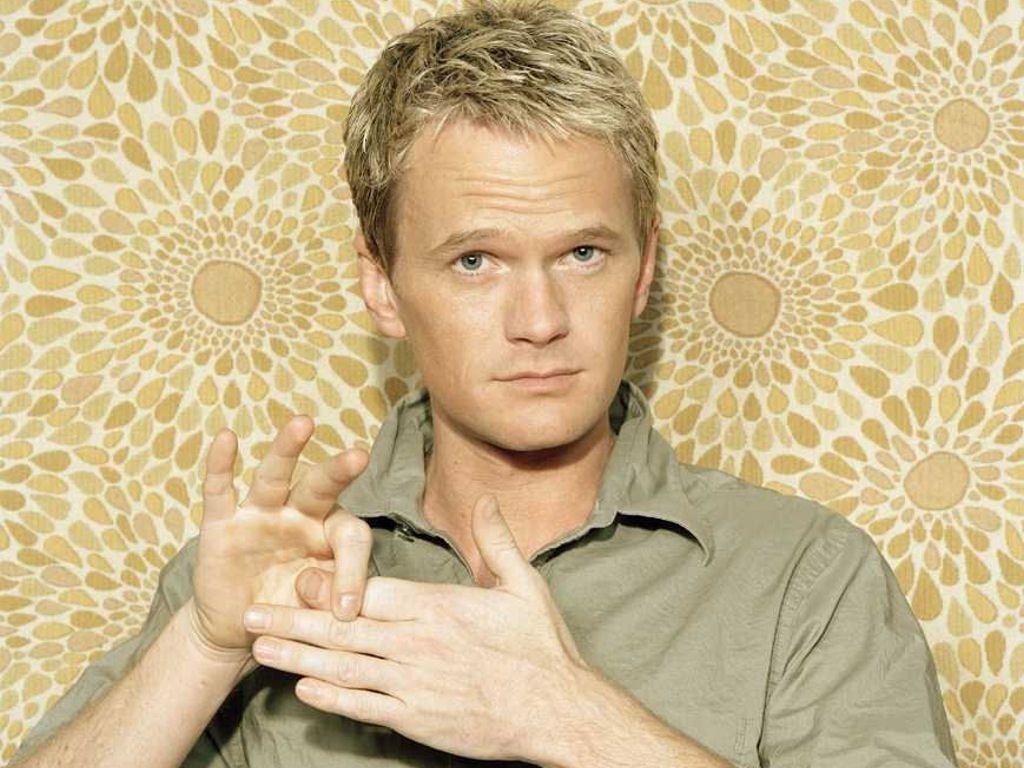 1030x770 neil patrick harris wallpaper HD. My Wallpaper Home, Desktop