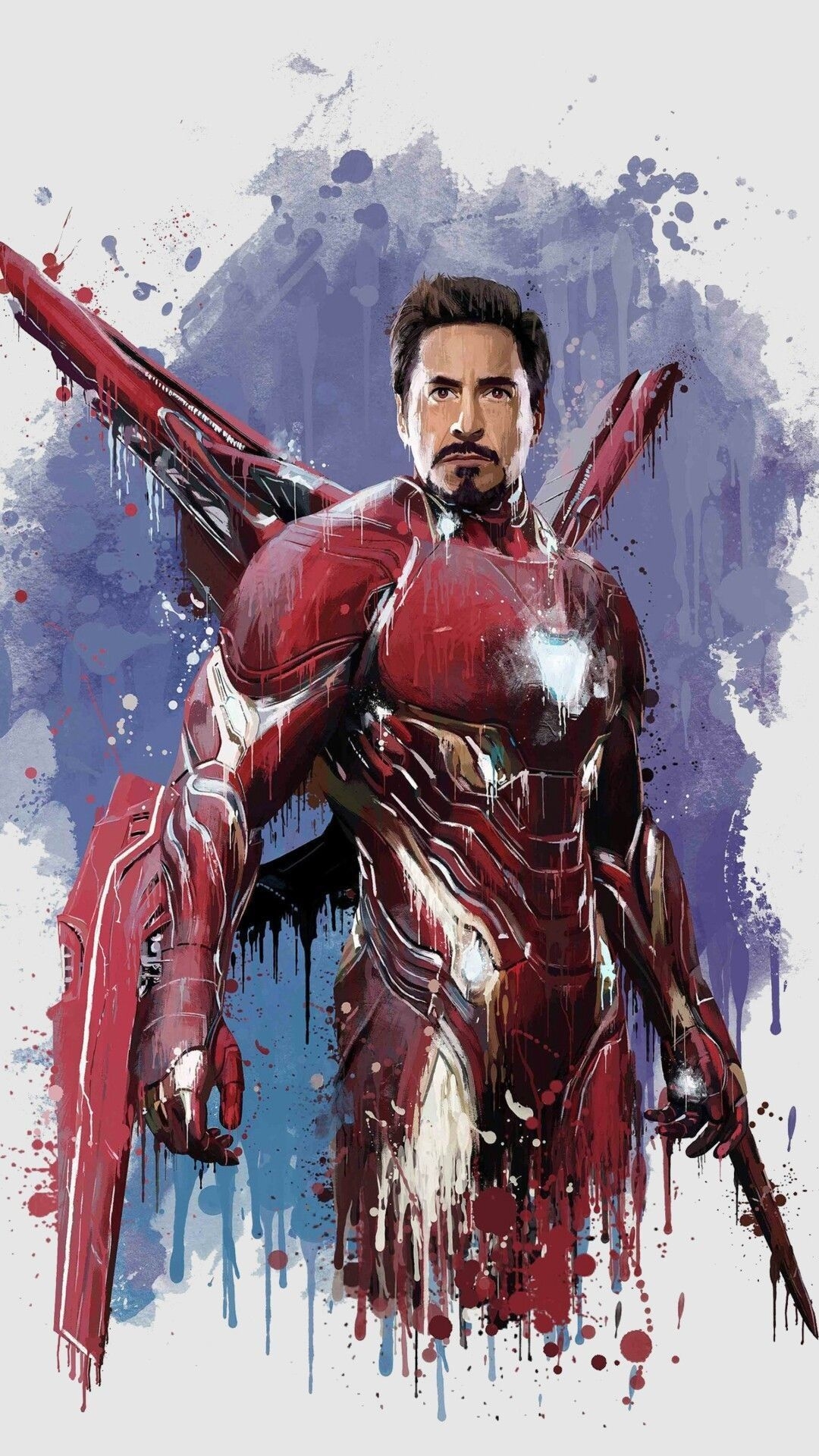 1080x1920 Tony Stark Iron Man Wallpaper 4k For Mobile Gallery. Wicca Israel Fashion, Phone