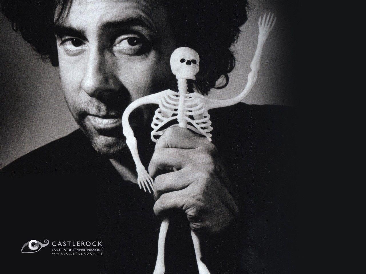 1280x960 Pin Tim Burton Wallpaper With 1024x768 Resolution, Desktop