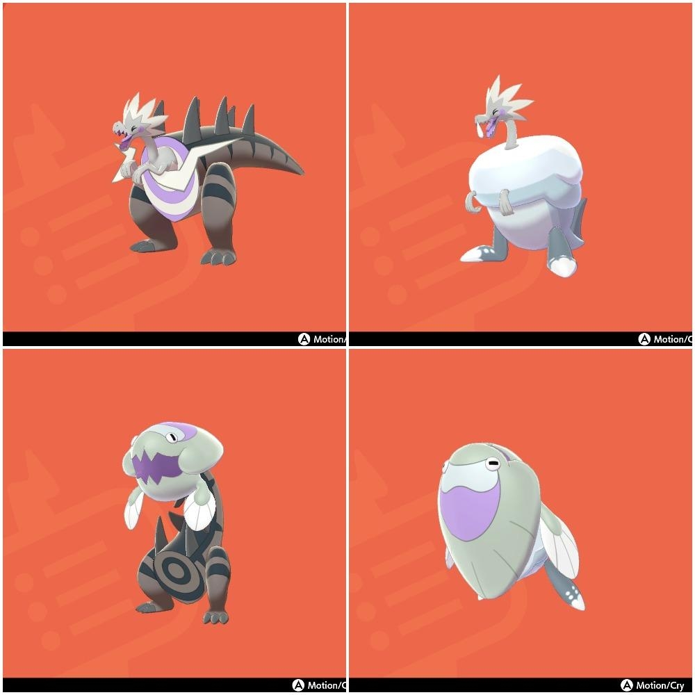 1000x1000 Shiny fossils, Phone