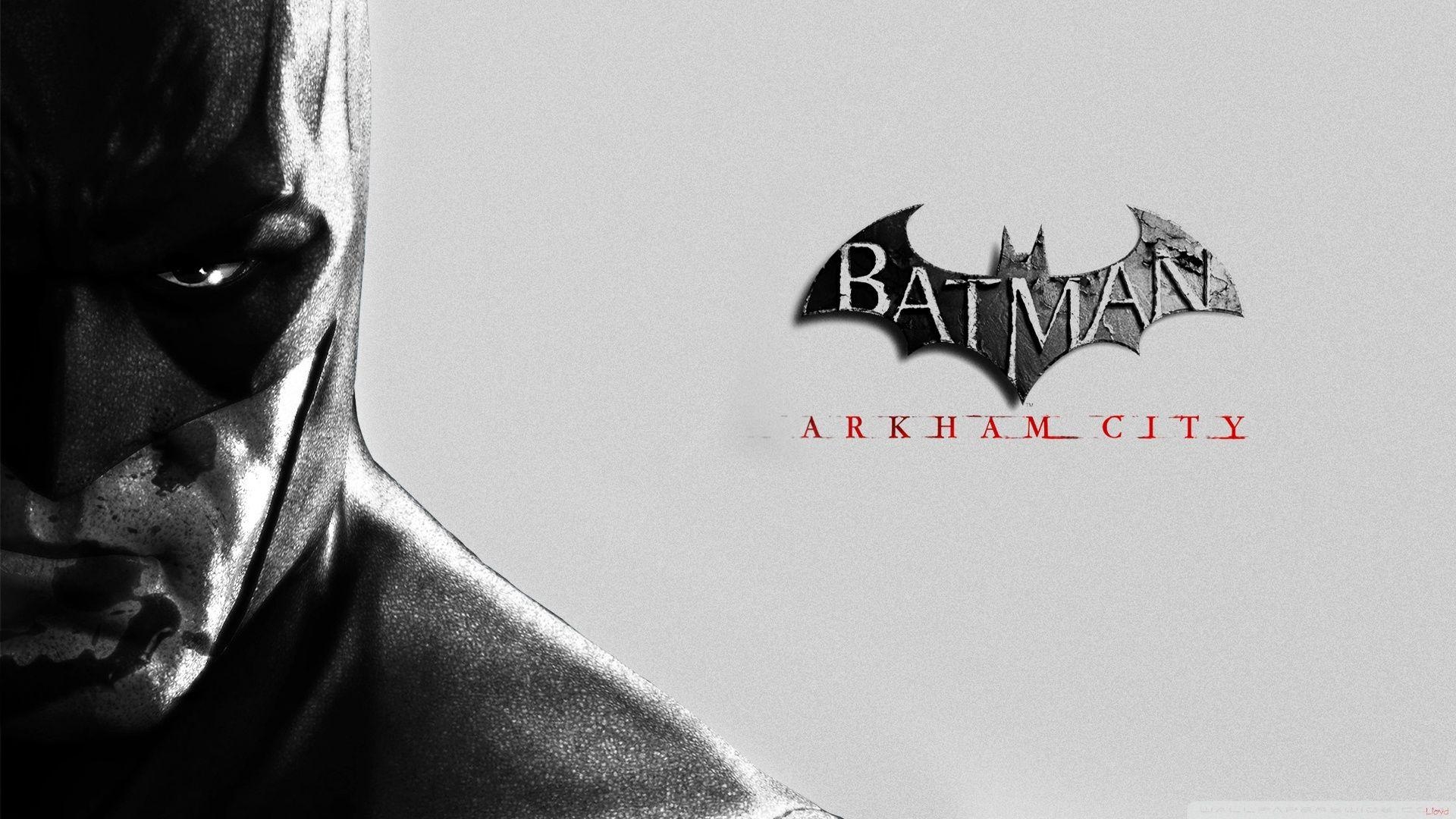 1920x1080 Batman Arkham City ❤ 4K HD Desktop Wallpaper for 4K Ultra HD TV, Desktop