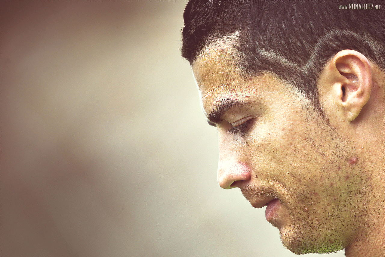 1280x860 Cristiano Ronaldo New Hair Style Wallpaper 2012. The Best Foot Ball Wallpaper, Desktop