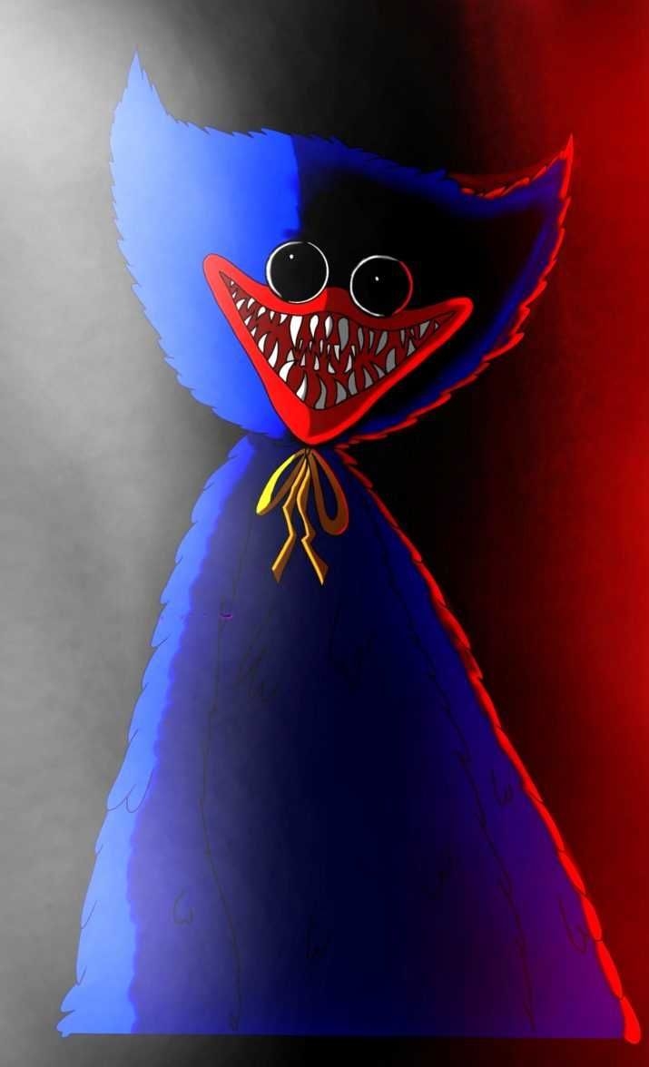 720x1180 Huggy Wuggy Wallpaper Phone 2. Wallpaper, Free wallpaper, Horror video games, Phone