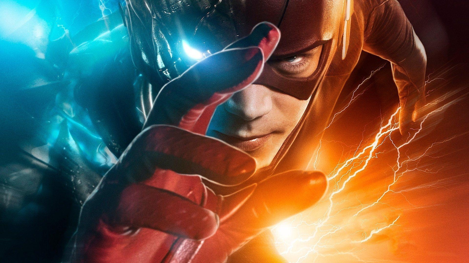 1920x1080 The Flash (2014) HD Wallpaper and Background Image, Desktop