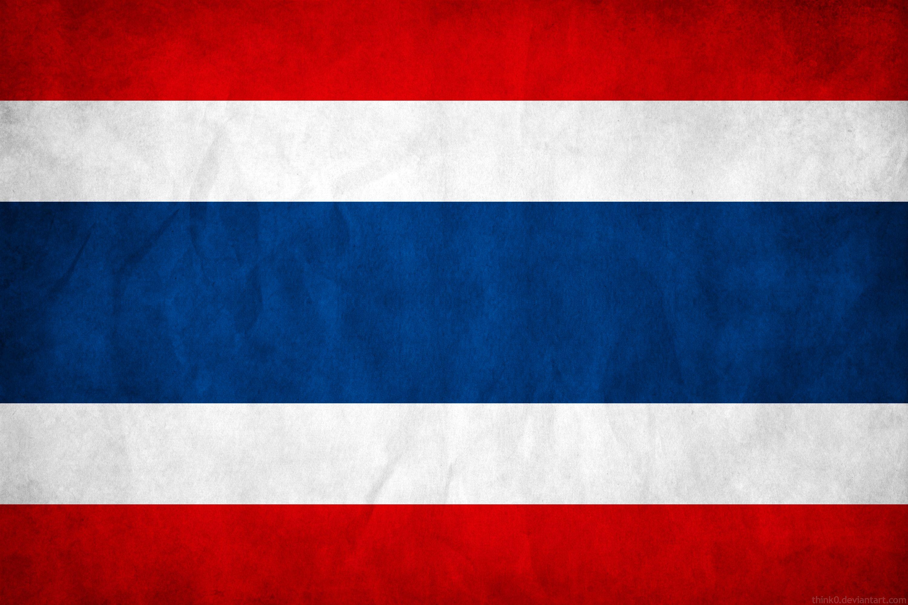 3000x2000 thailand flag in 2019, Desktop