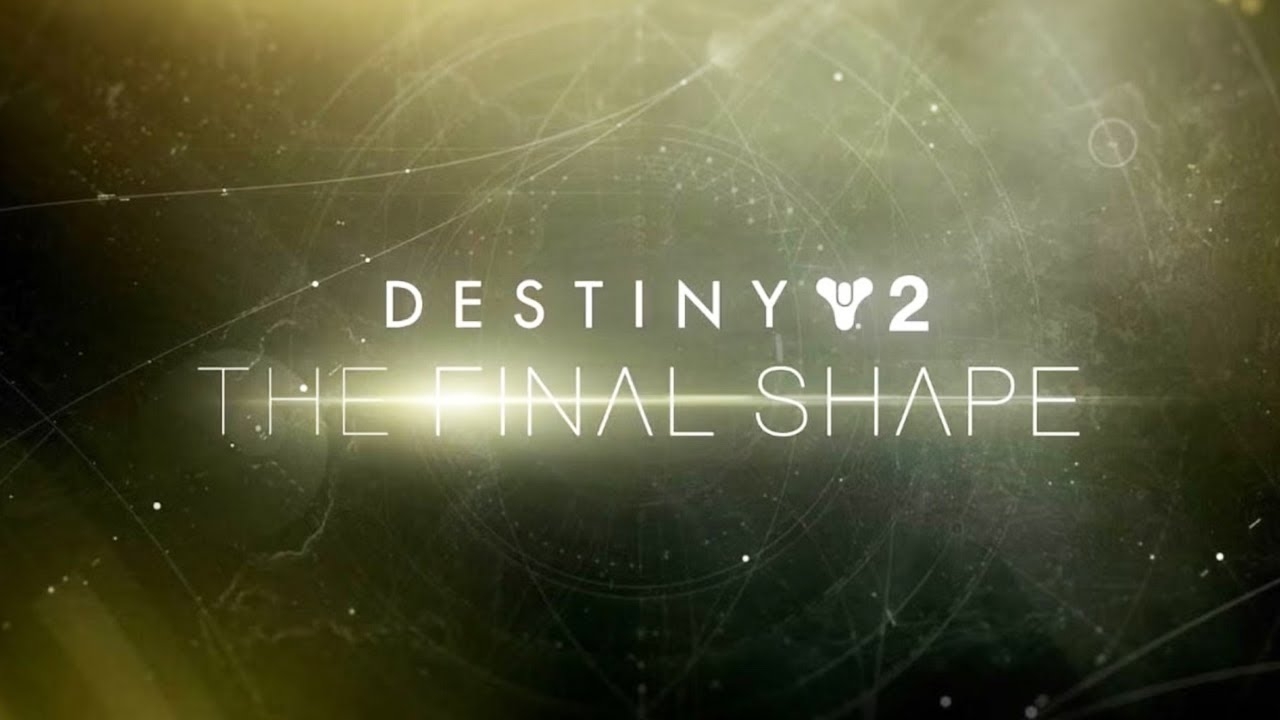 1280x720 If You're Pre Ordering The Final Shape, You NEED To Know This, Desktop