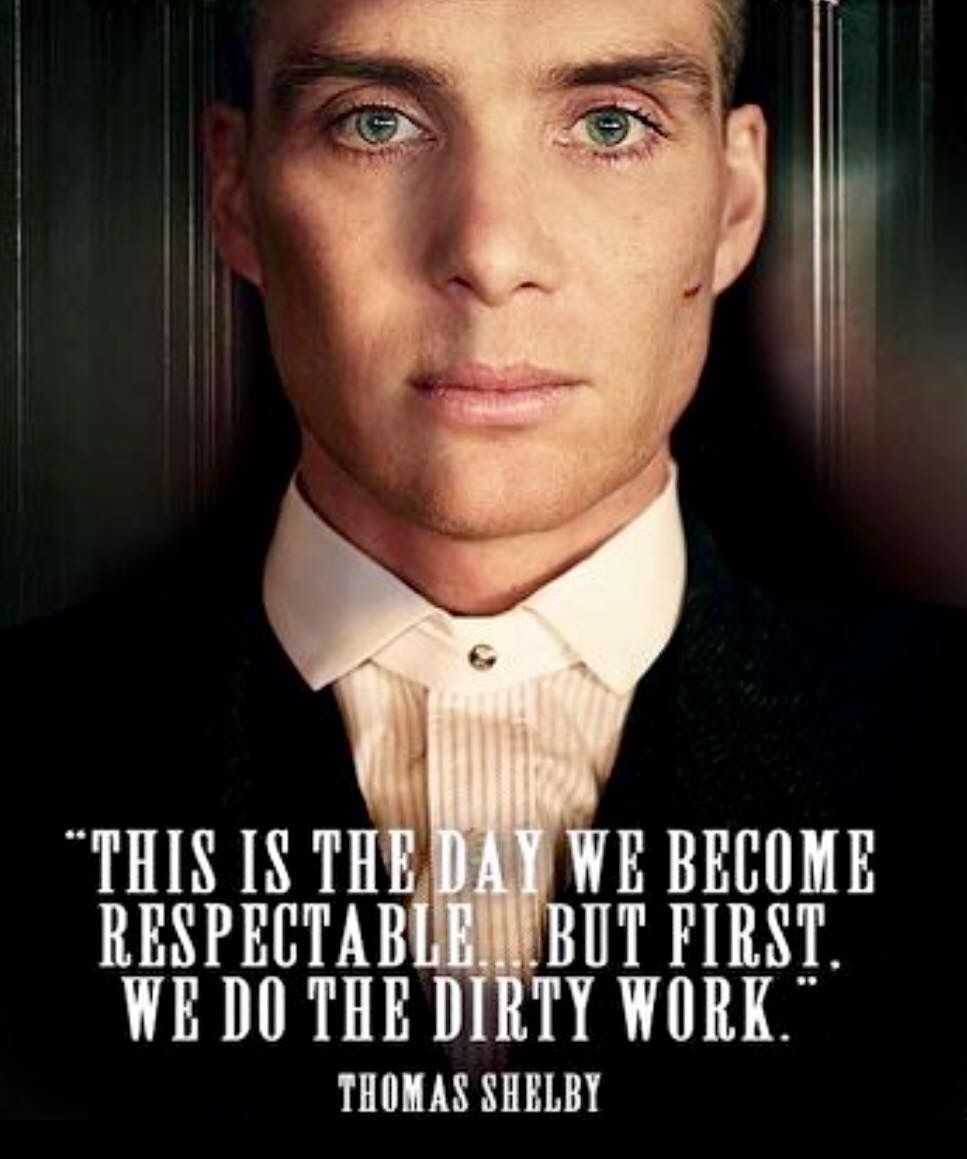 970x1160 tommy shelby quote. Peaky blinders quotes, Phone