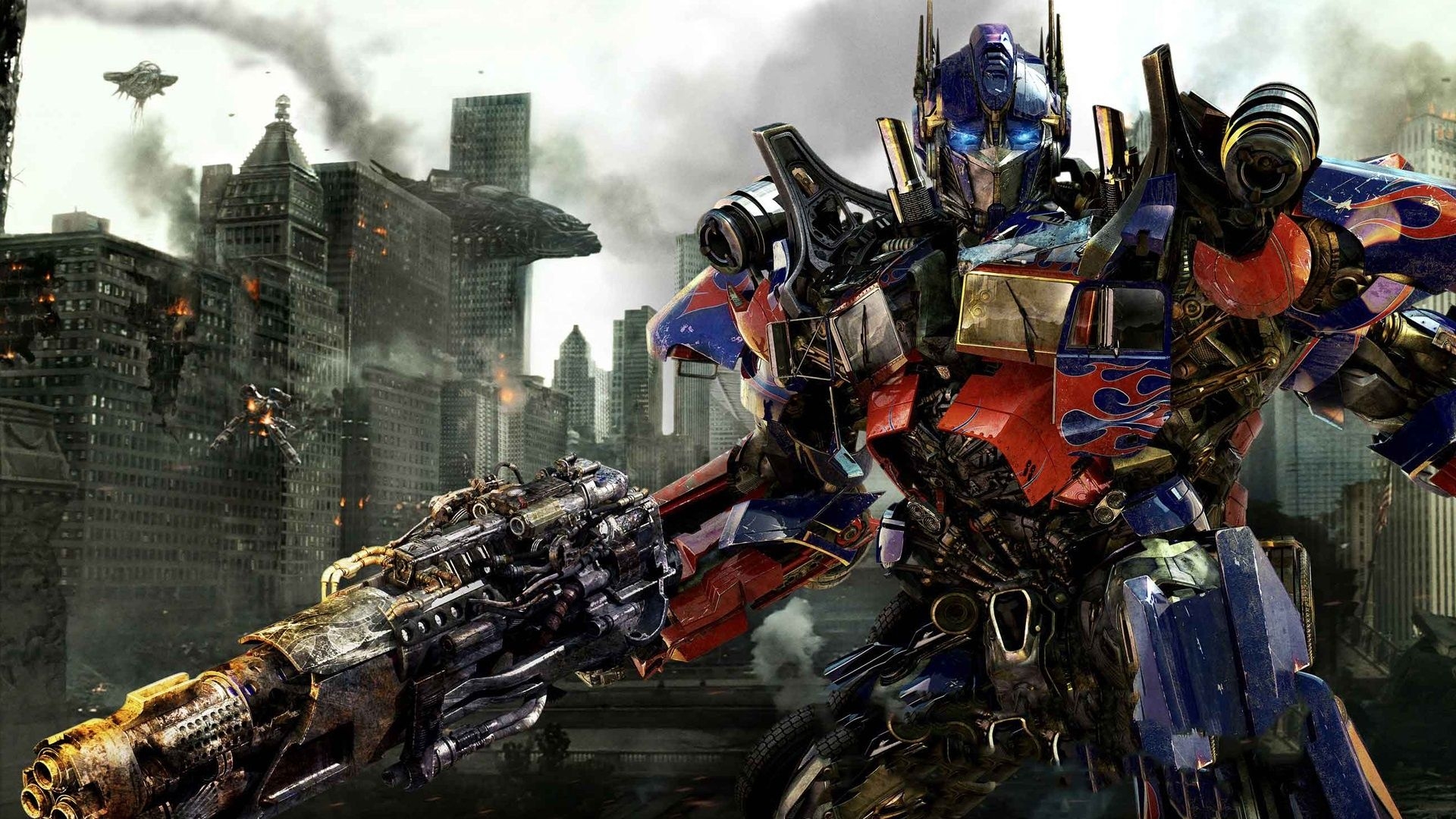 1920x1080 Transformers Laptop Wallpaper Free Transformers Laptop Background, Desktop