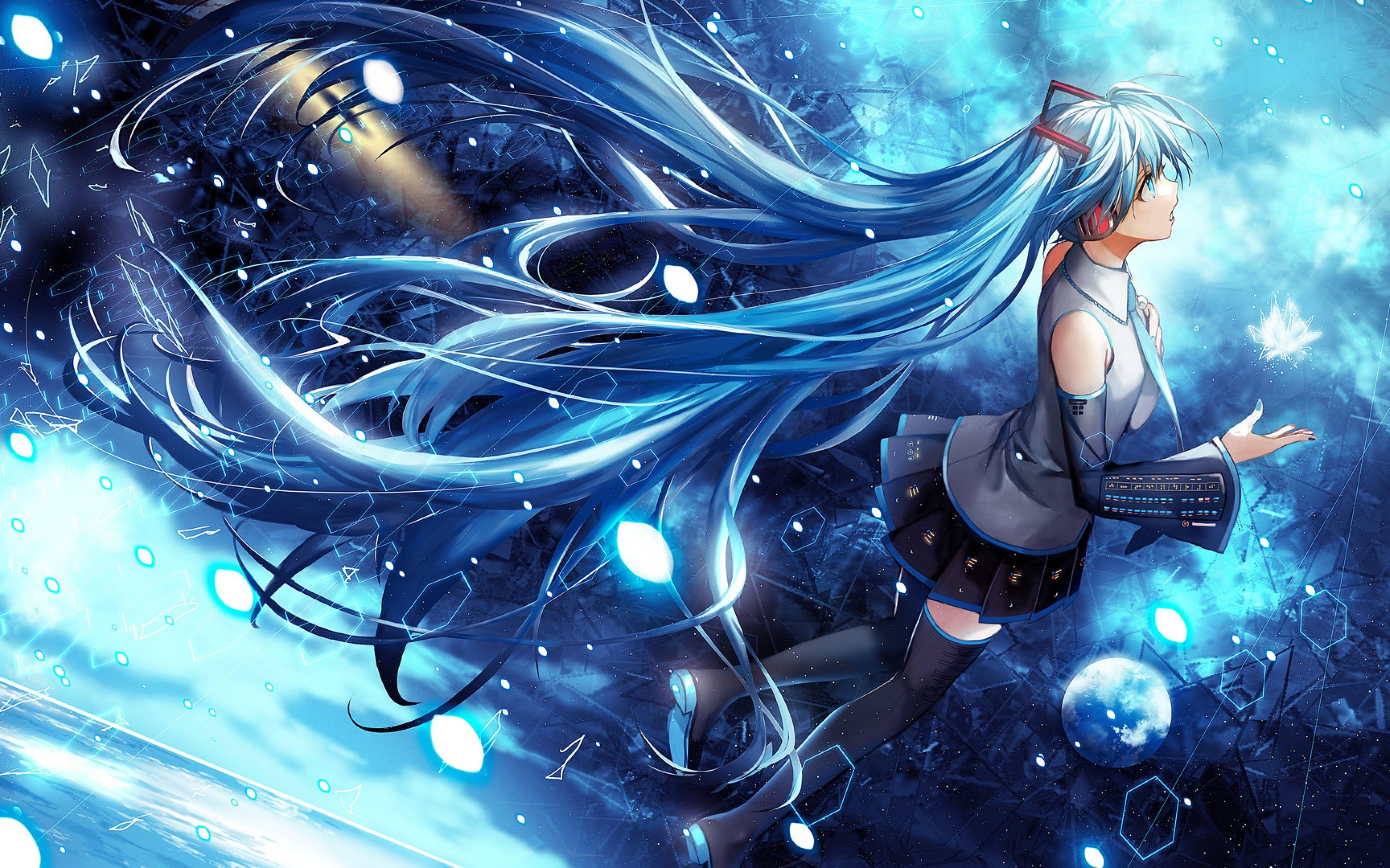 4840x3030 Download 4k Pfp Hatsune Miku Wallpaper, Desktop