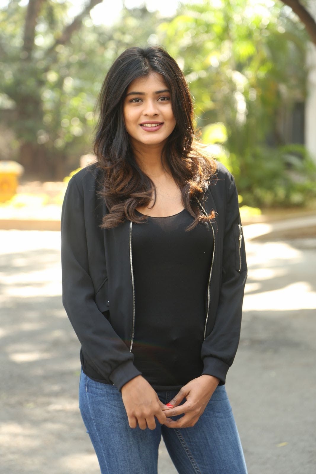 1070x1600 Hebah patel at Ekkadiki pothavu.tollywood24.com, Phone