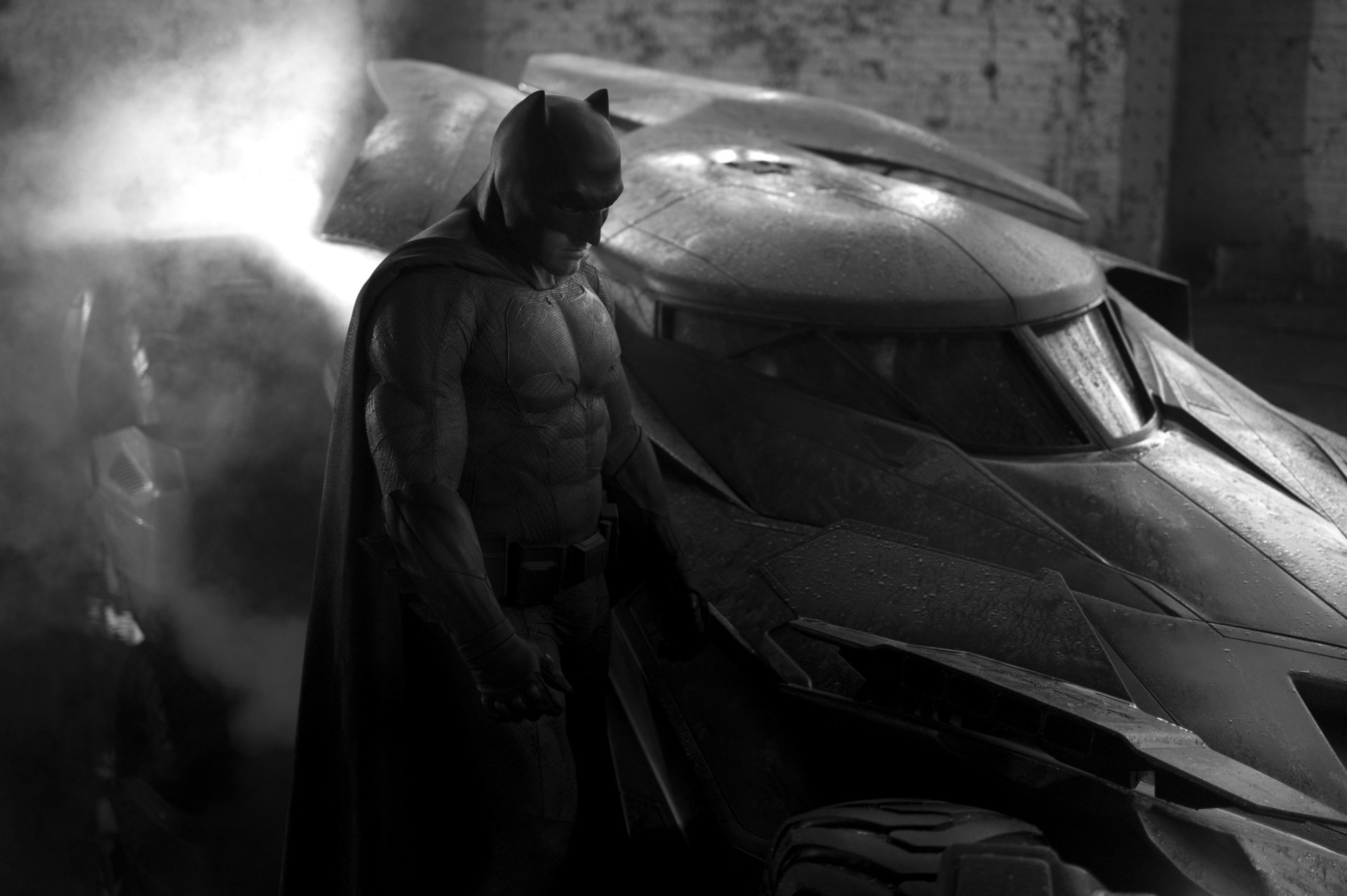 1920x1280 Batmobile HD Wallpaper and Background, Desktop