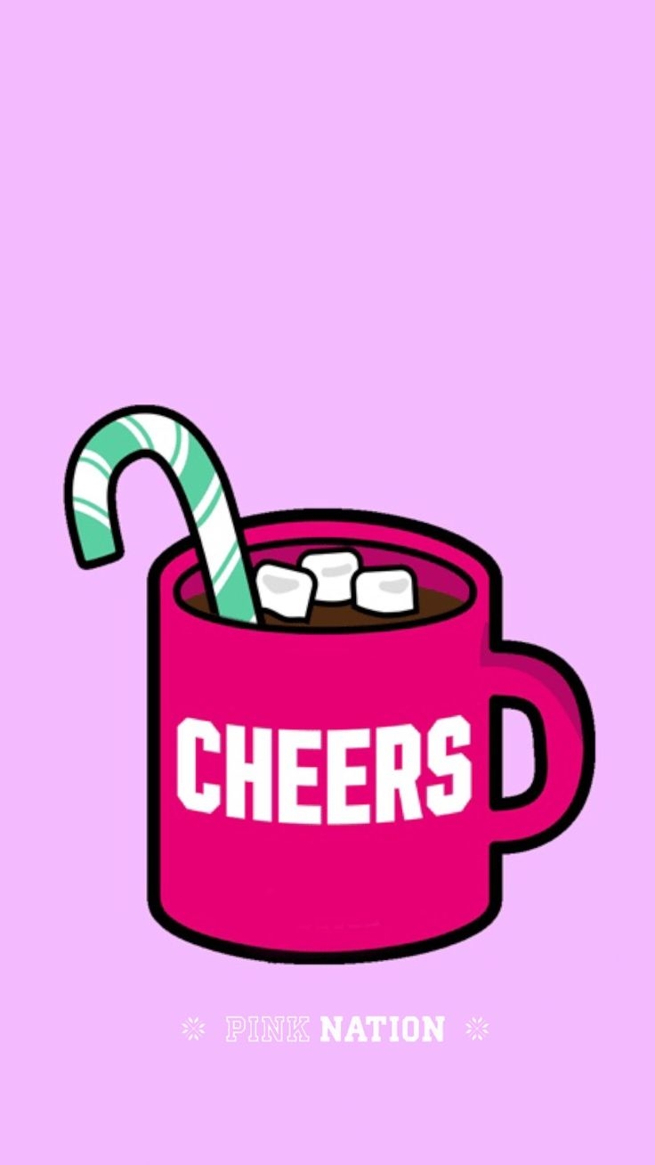 740x1310 PINK Nation Wallpaper, Phone