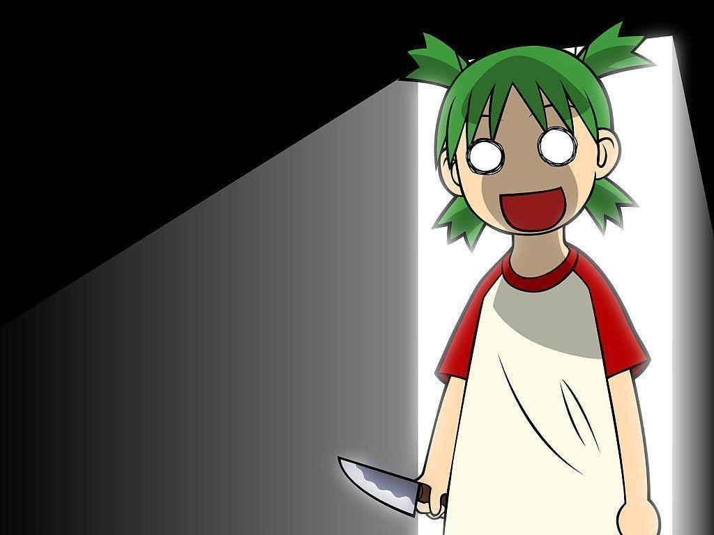 1030x770 Yotsuba Wallpaper&! Wallpaper, Desktop