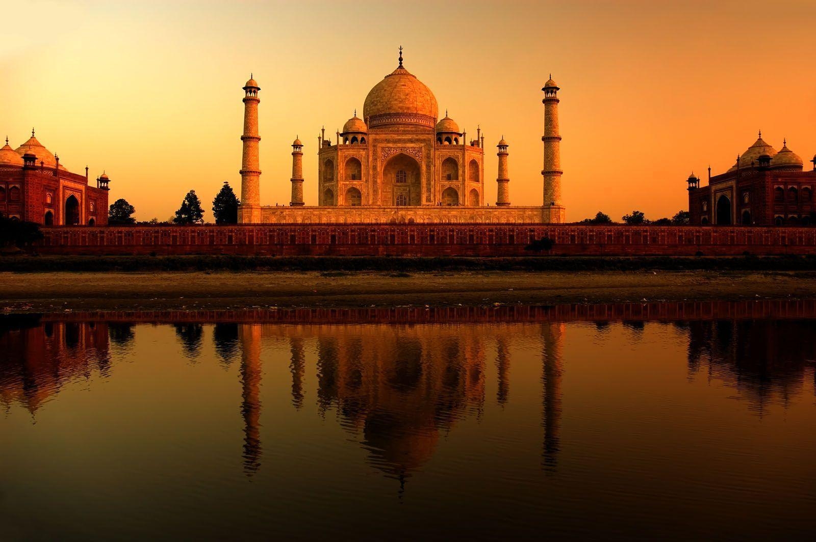 1600x1070 taj mahal wallpaper 23, Desktop