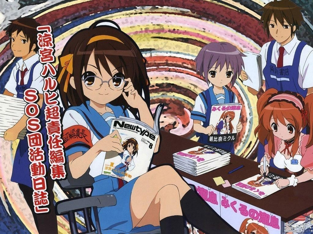 1030x770 Otaku Wallpaper, Desktop