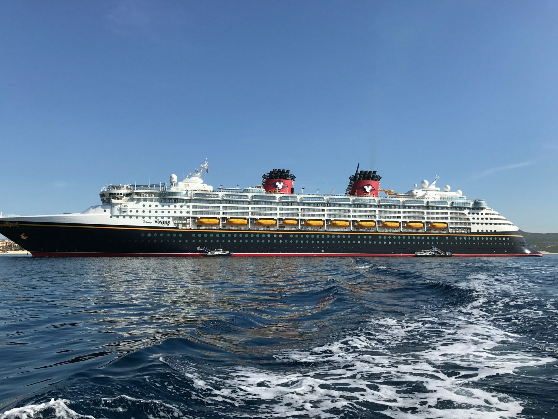 1920x1440 Disney Cruise Line: How To Check In Online And Book Activities To The World Travel, Desktop