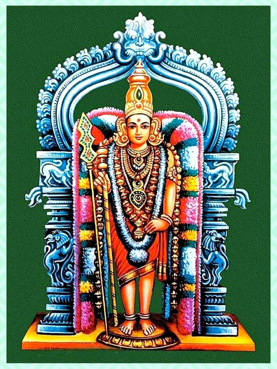 900x1210 Lord Murugan Image Free Download For Mobile & God HD Photo, Phone