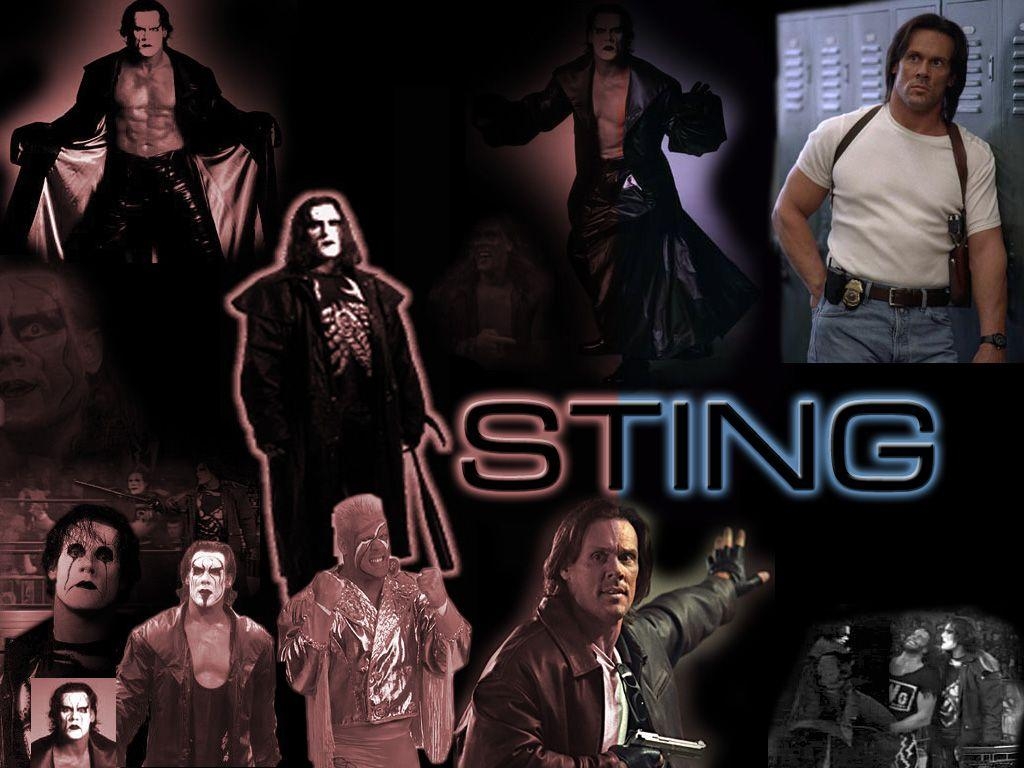 1030x770 wallpaper sting. i love the stinger man. To be, Desktop