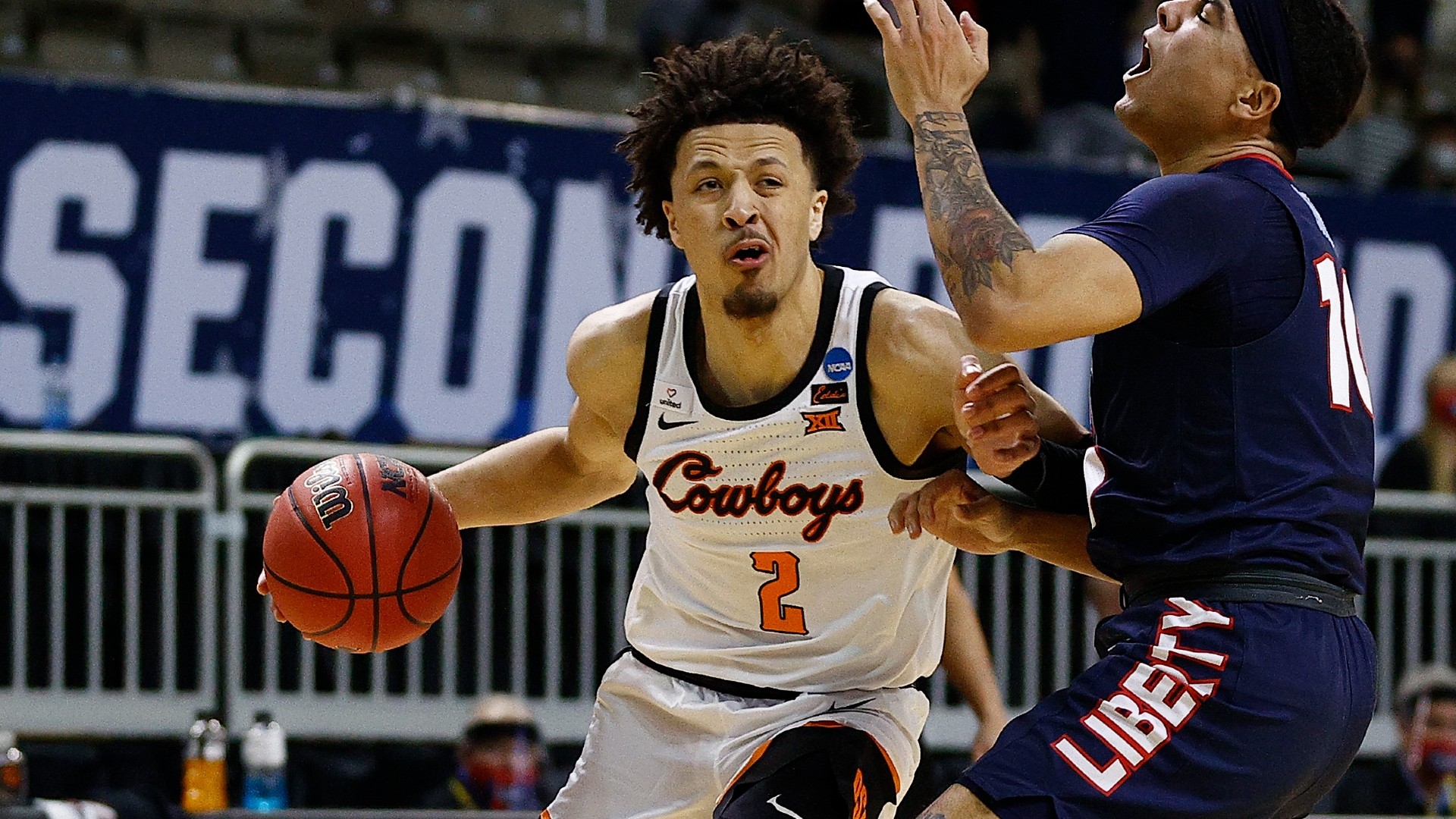 1920x1080 NBA Mock Draft 2021: Is Cade Cunningham or Jalen Green the No. 1 overall pick?, Desktop