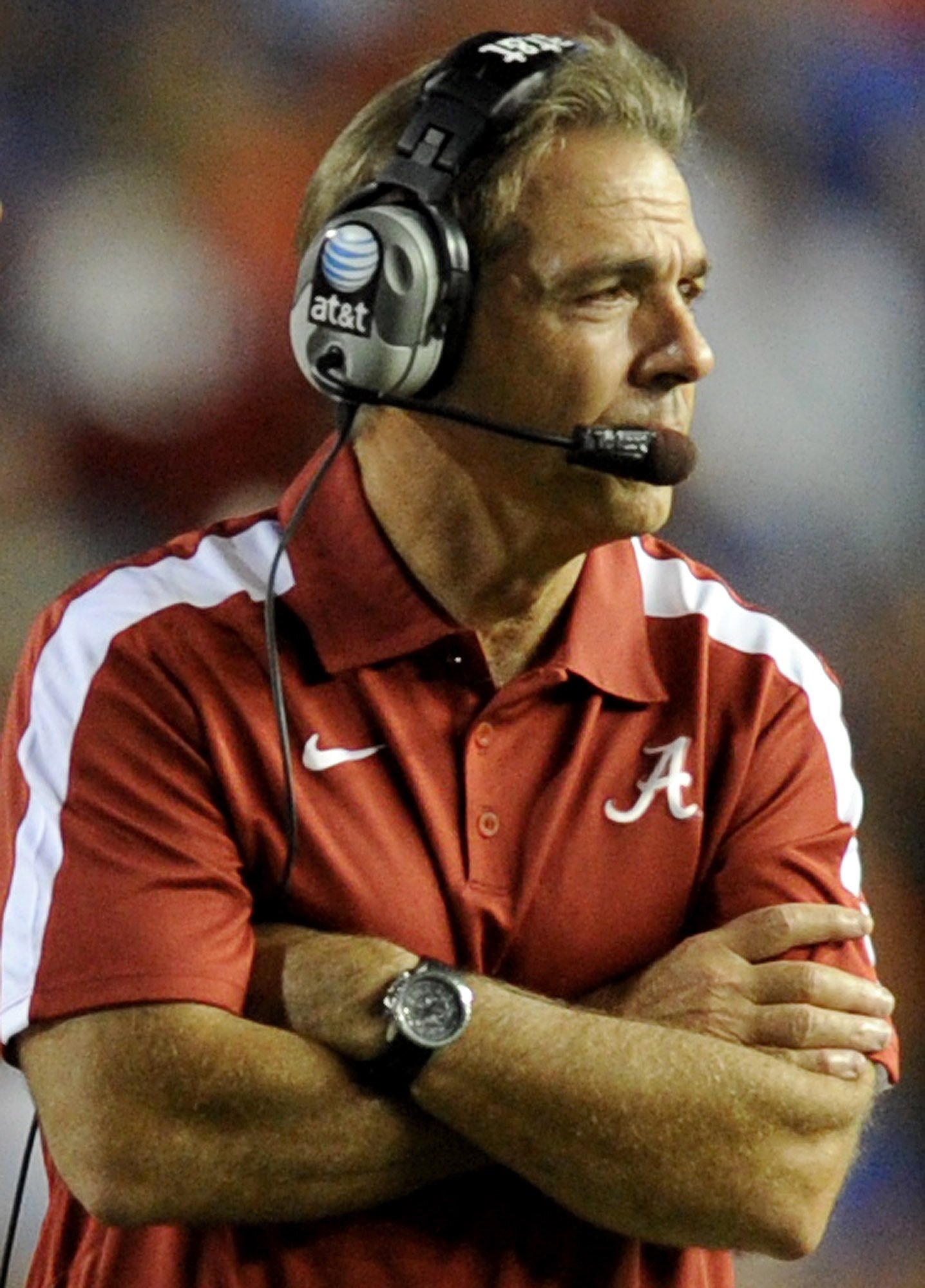 1440x2000 Quick hits: Nick Saban talks Alabama and Tennessee at his weekly radio show, Phone