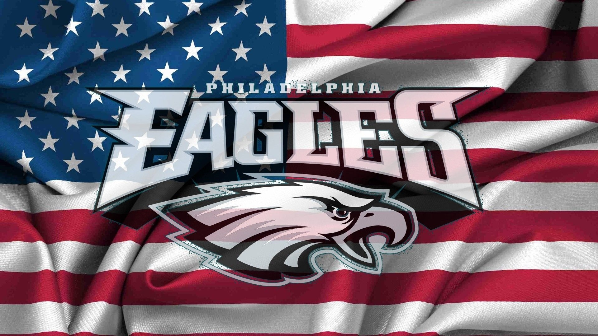 1920x1080 Free Philadelphia Eagles Logo, Download Free Clip Art, Free Clip Art on Clipart Library, Desktop