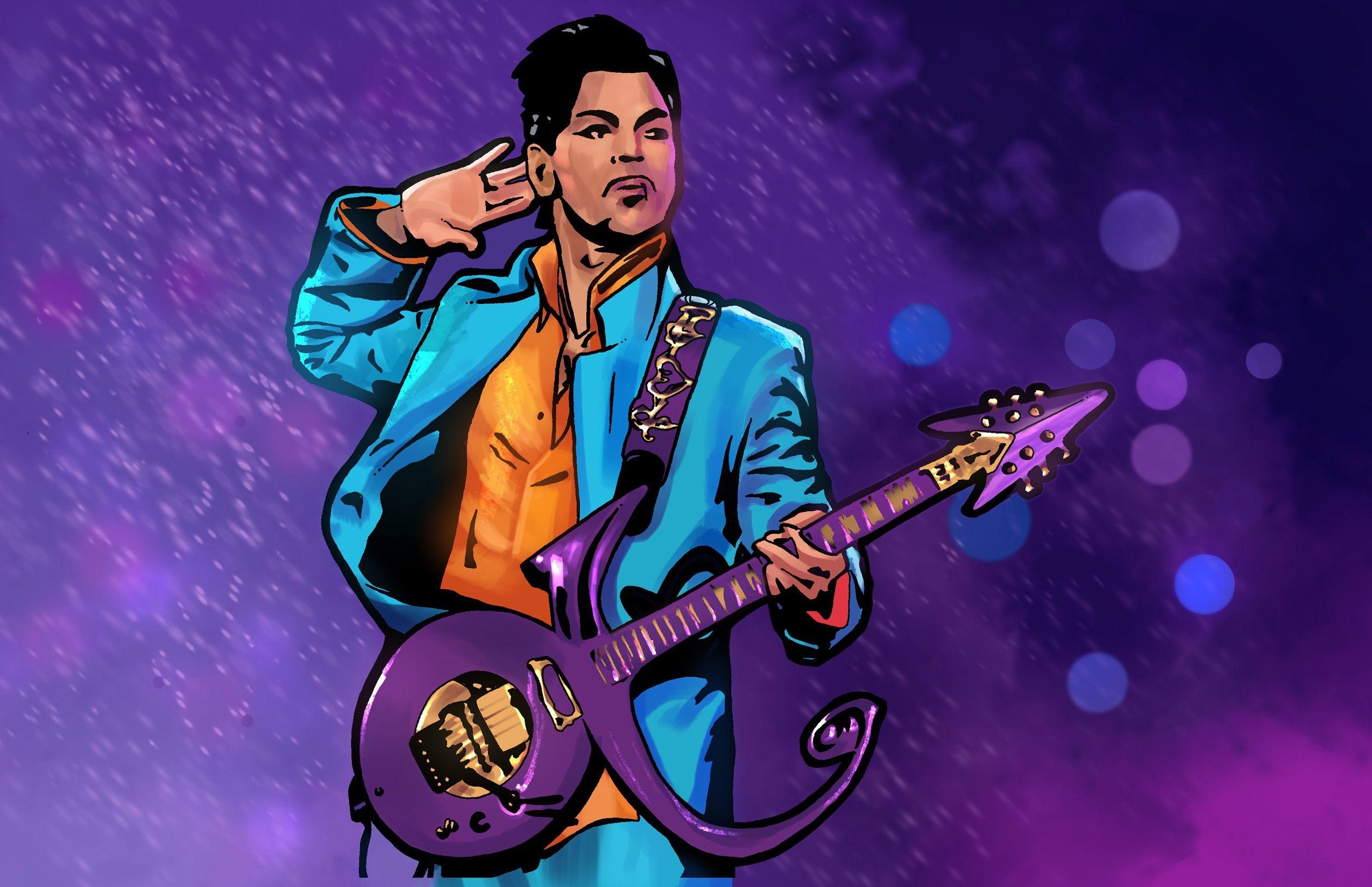 2550x1650 Prince HD Wallpaper, Desktop