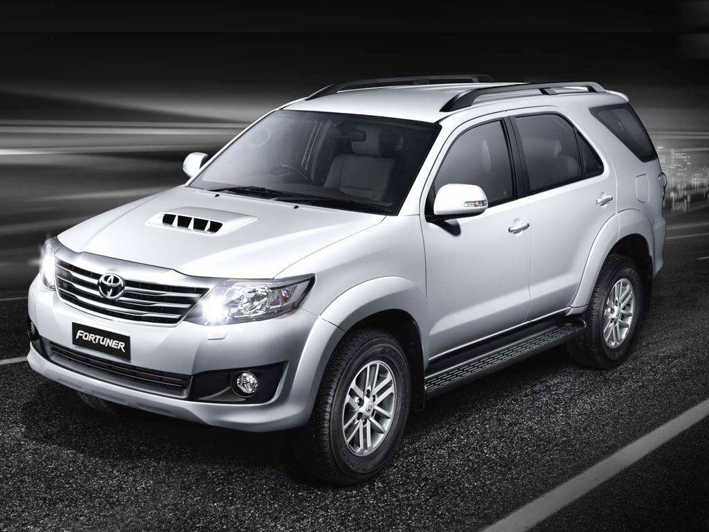 1030x770 Toyota Fortuner 2.5 launch in October, Desktop