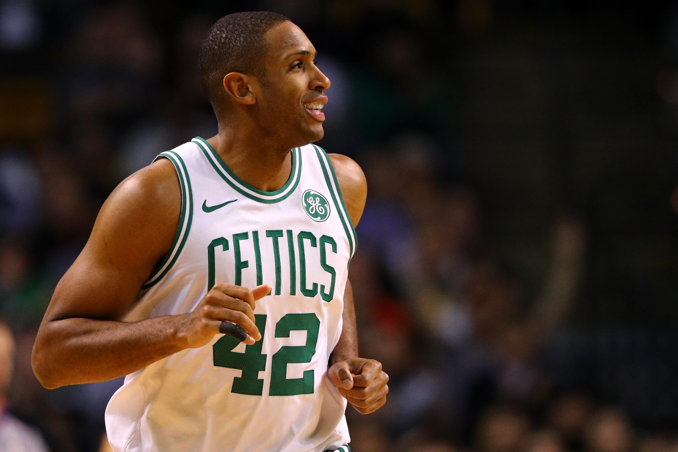 2810x1870 Celtics look to end losing streak as they visit the Clippers, Desktop