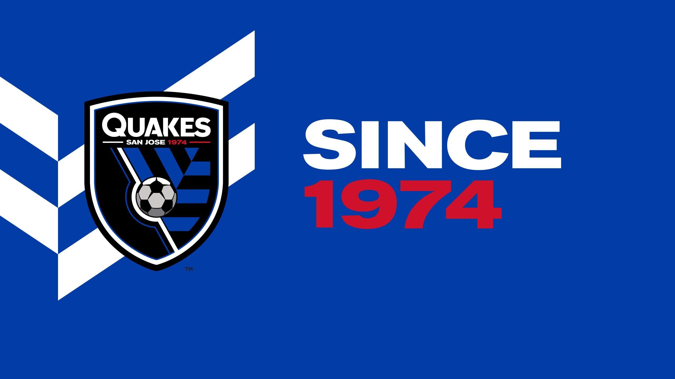 2560x1440 Club Wallpaper. San Jose Earthquakes, Desktop