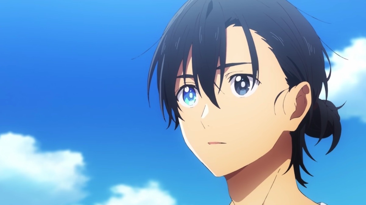 1210x680 Summer Time Rendering Anime Gets New PV, Reveals Main Staff, Desktop