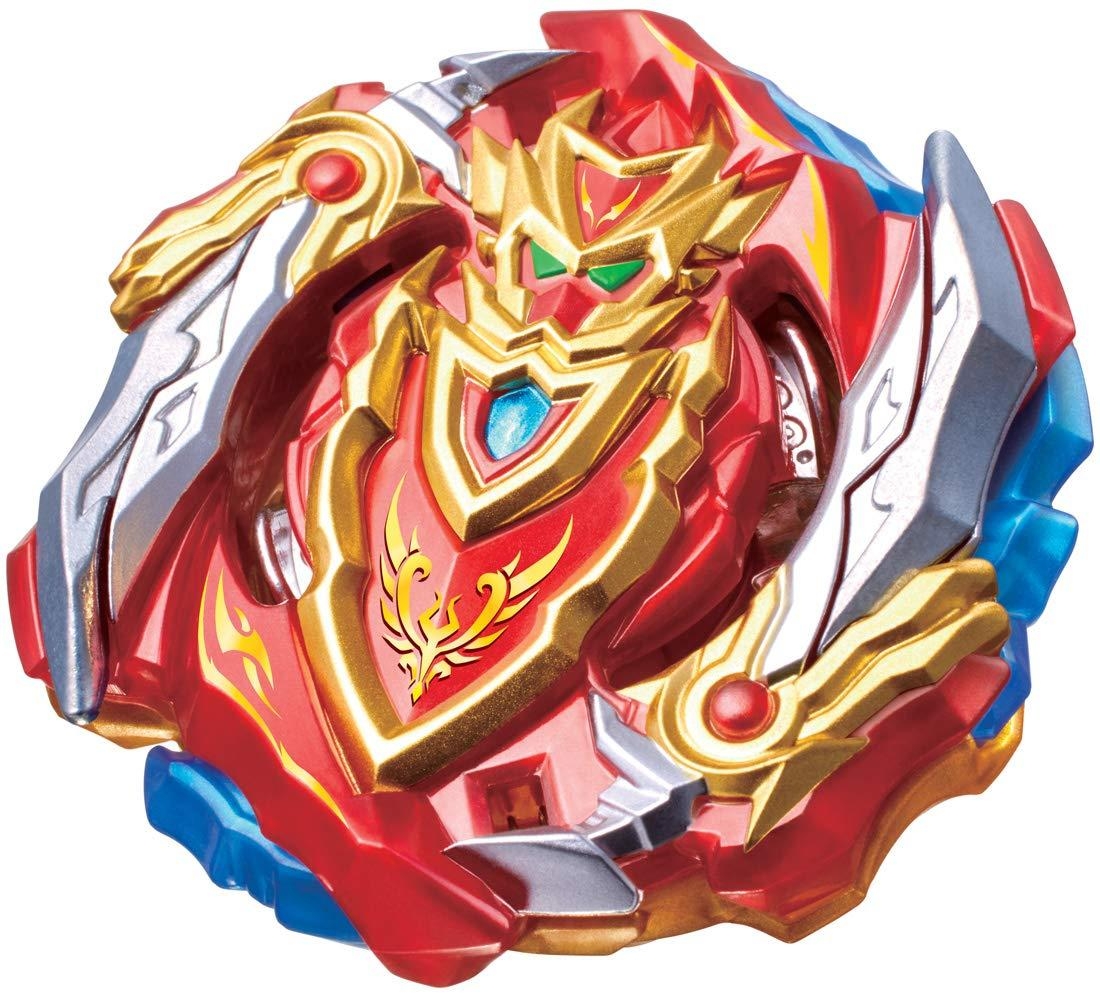 1100x1000 Takaratomy Beyblade Burst B 129 Cho Z Achilles.00DM Balance Starter, Desktop