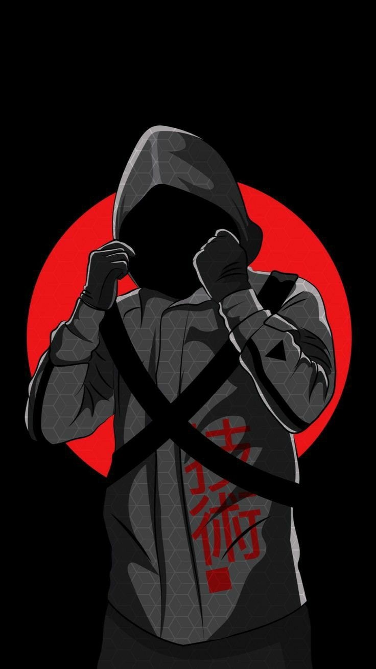 740x1310 _Hoodie Stance_, Gio Rosales / ClickASnap. Cute black wallpaper, Cartoon wallpaper hd, Hipster wallpaper, Phone