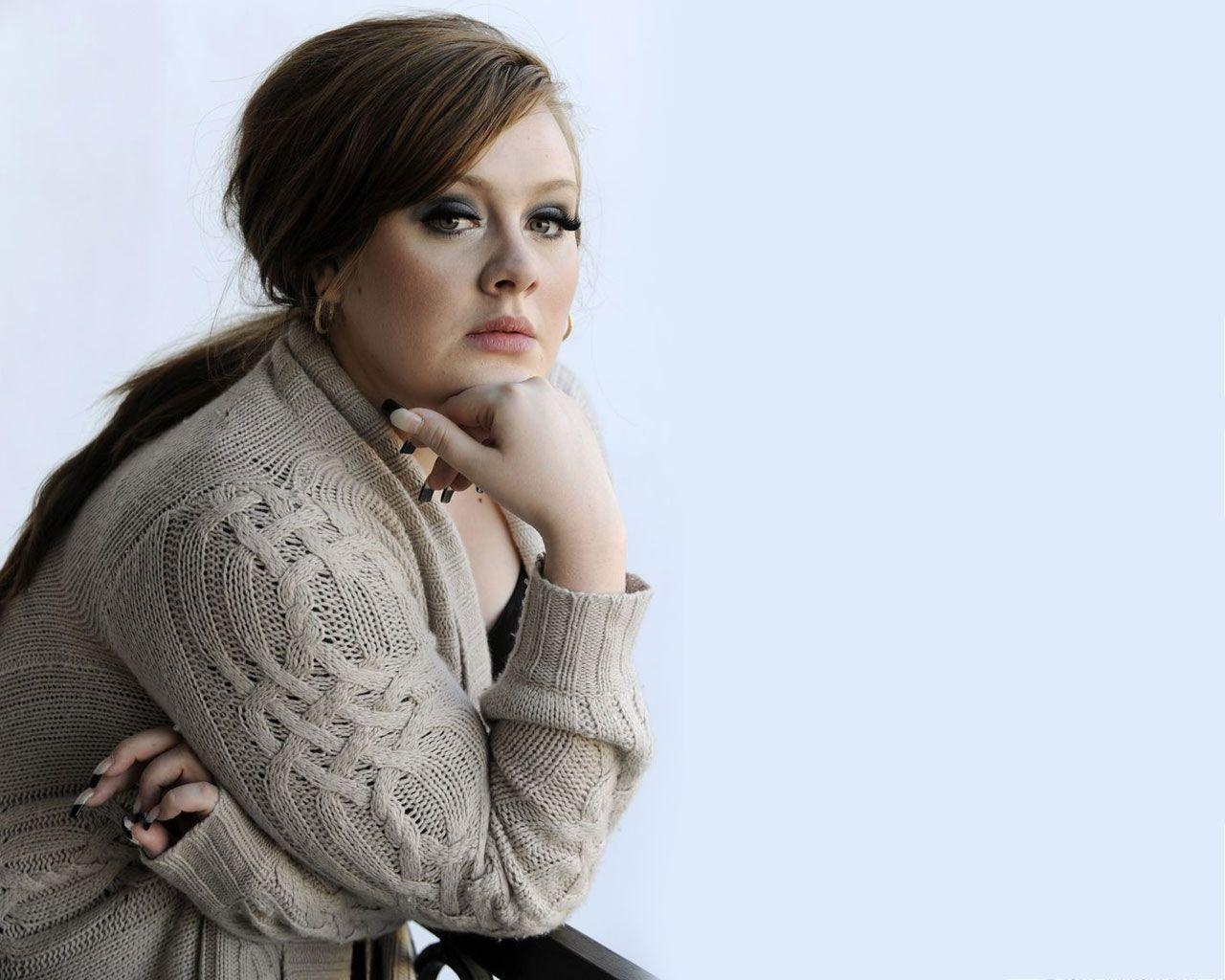 1280x1030 Adele Wallpaper HD Desktop Wallpaper, Desktop