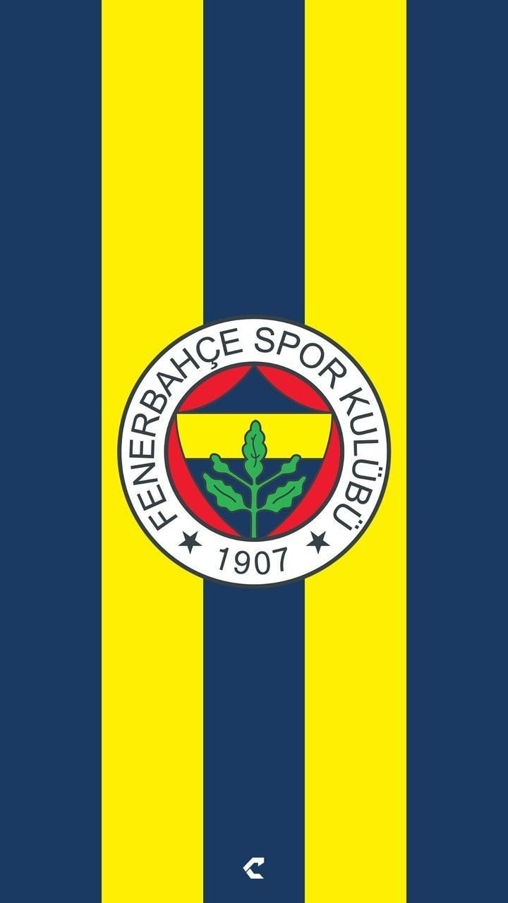 720x1280 Fenerbahce wallpaper. Duvar kağıtları, Duvar, Duvar kağıdı, Phone