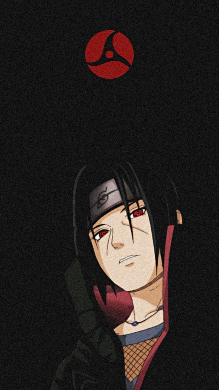 740x1310 Itachi Death Wallpaper Free Itachi Death Background, Phone