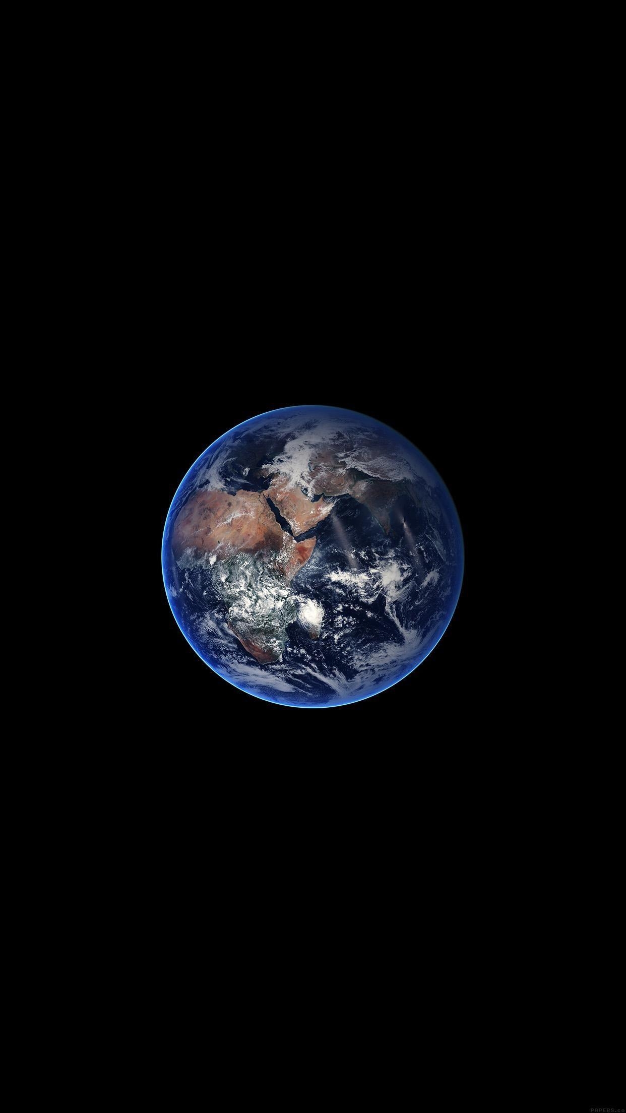 1250x2210 Earth iPhone Wallpaper HD. iPhone wallpaper earth, Wallpaper earth, iPhone wallpaper planets, Phone