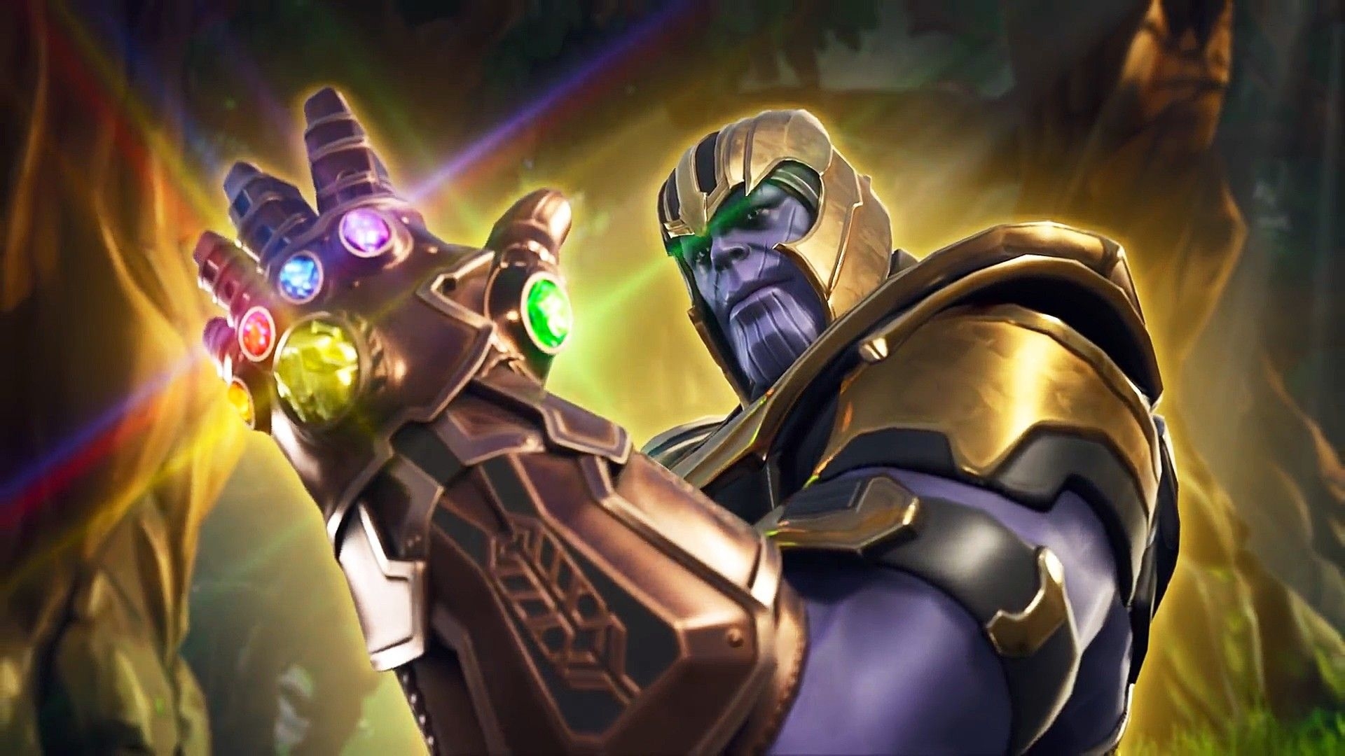 1920x1080 Thanos Wallpaper, Desktop