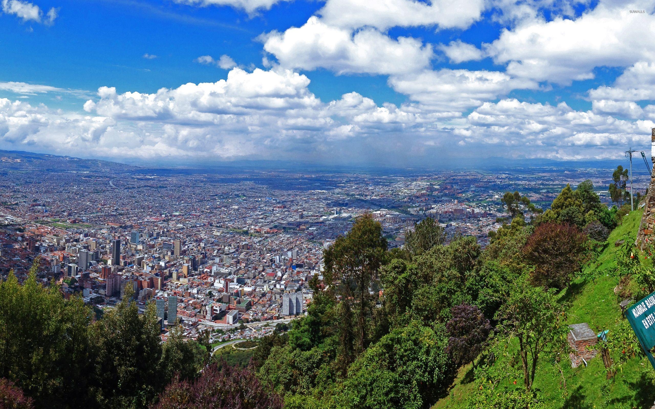 2560x1600 Bogota wallpaper wallpaper, Desktop