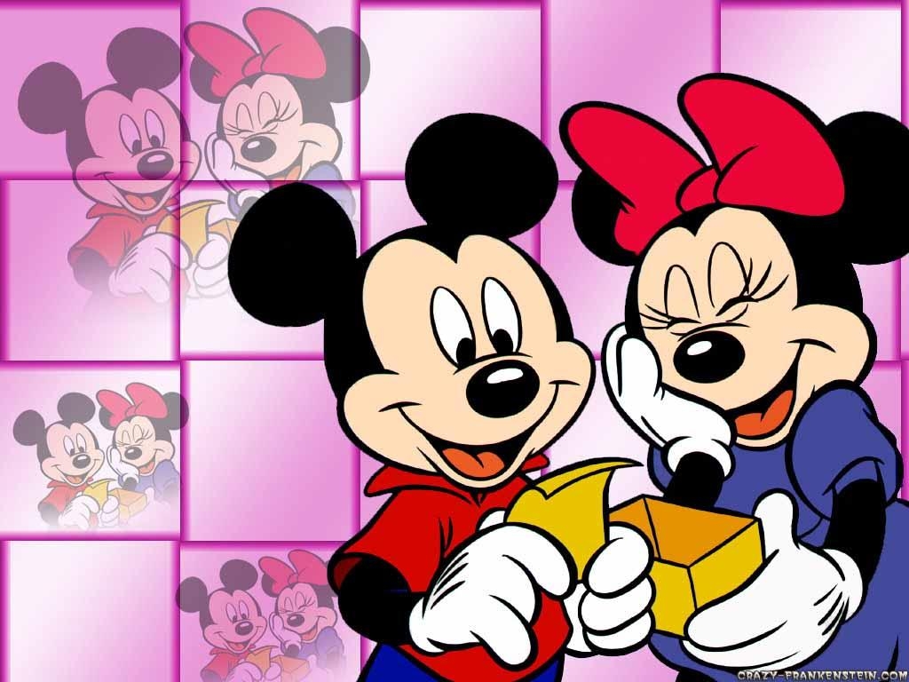 1030x770 Mickey mouse and minnie mouse wallpaper Gallery, Desktop