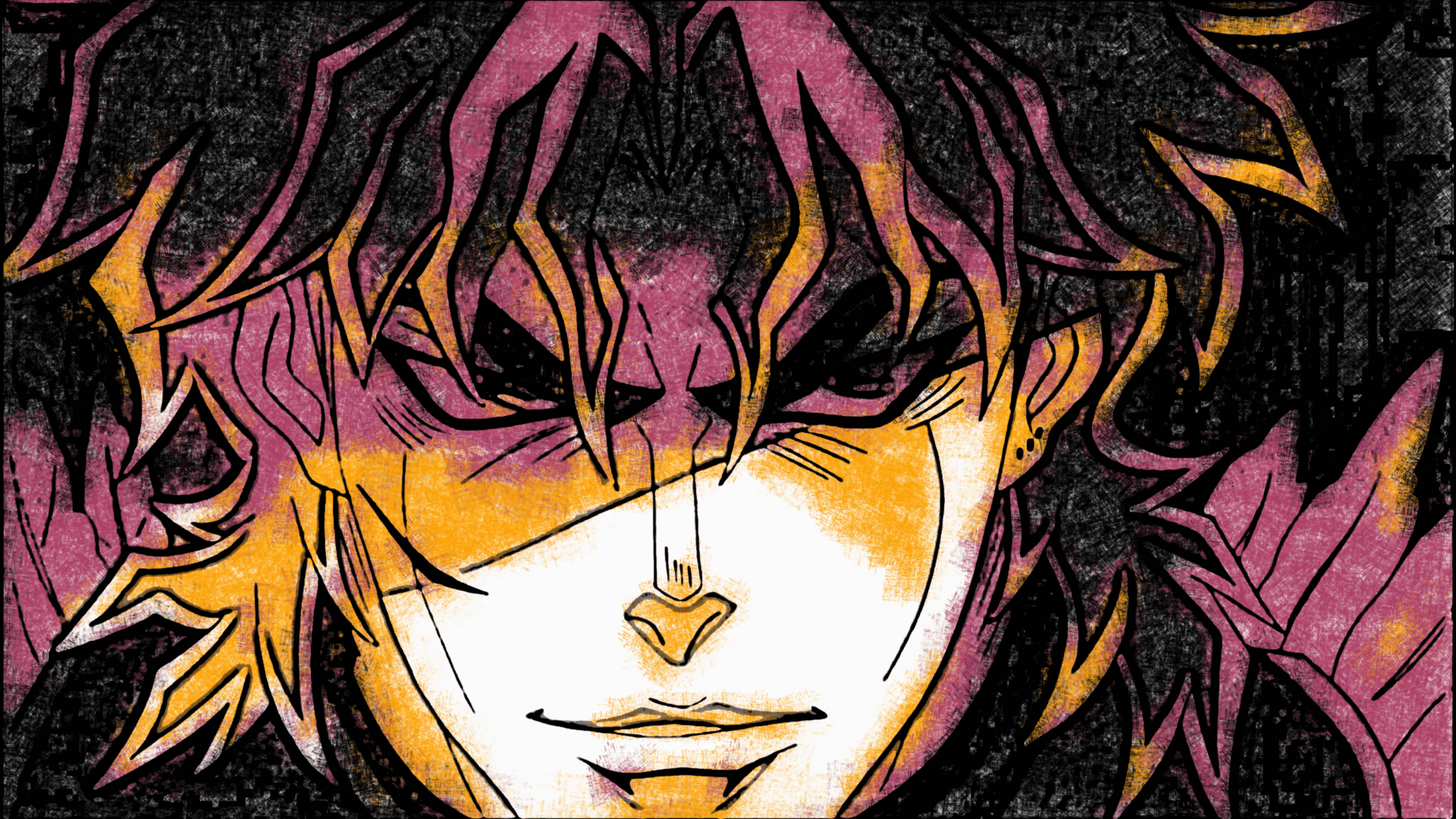 1920x1080 Dio Brando HD Wallpaper, Desktop