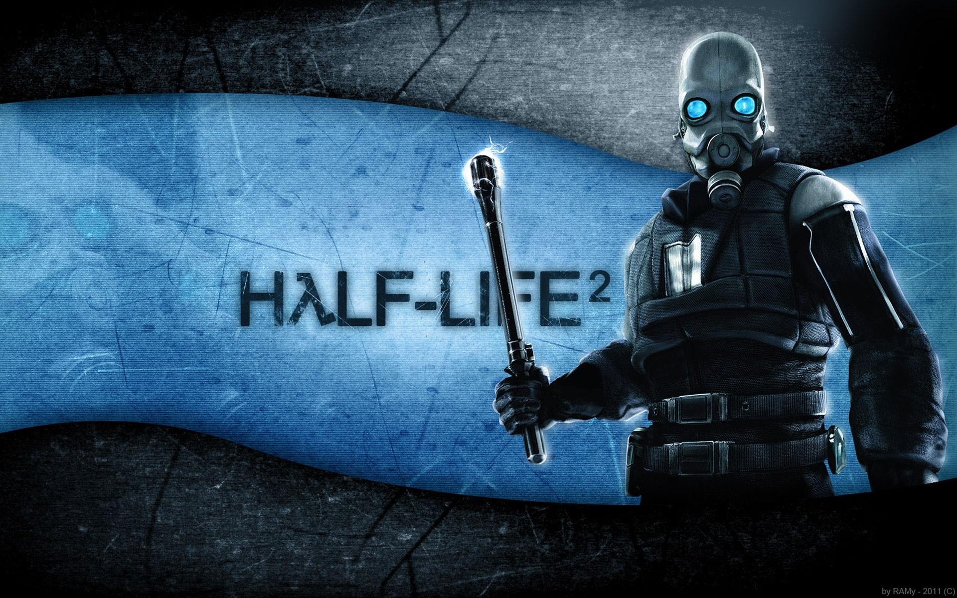 1920x1200 Half Life 2 wallpaperDownload free beautiful full HD wallpaper, Desktop