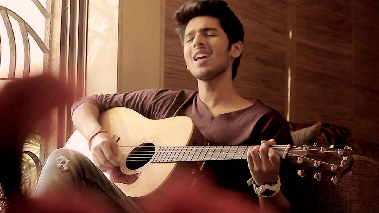 1280x720 Armaan Malik on October song Theher Ja: It was my wish to sing, Desktop