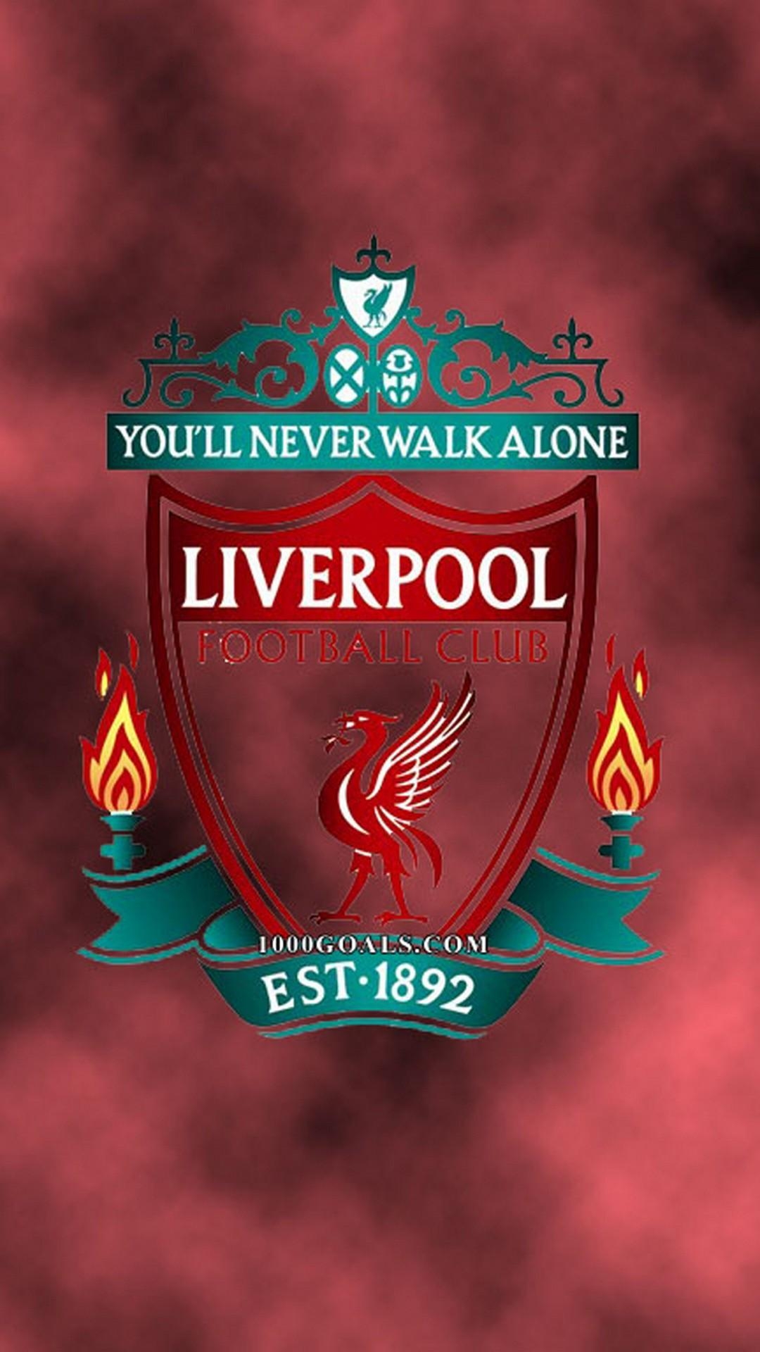 1080x1920 Android Wallpaper Liverpool Android Wallpaper, Phone