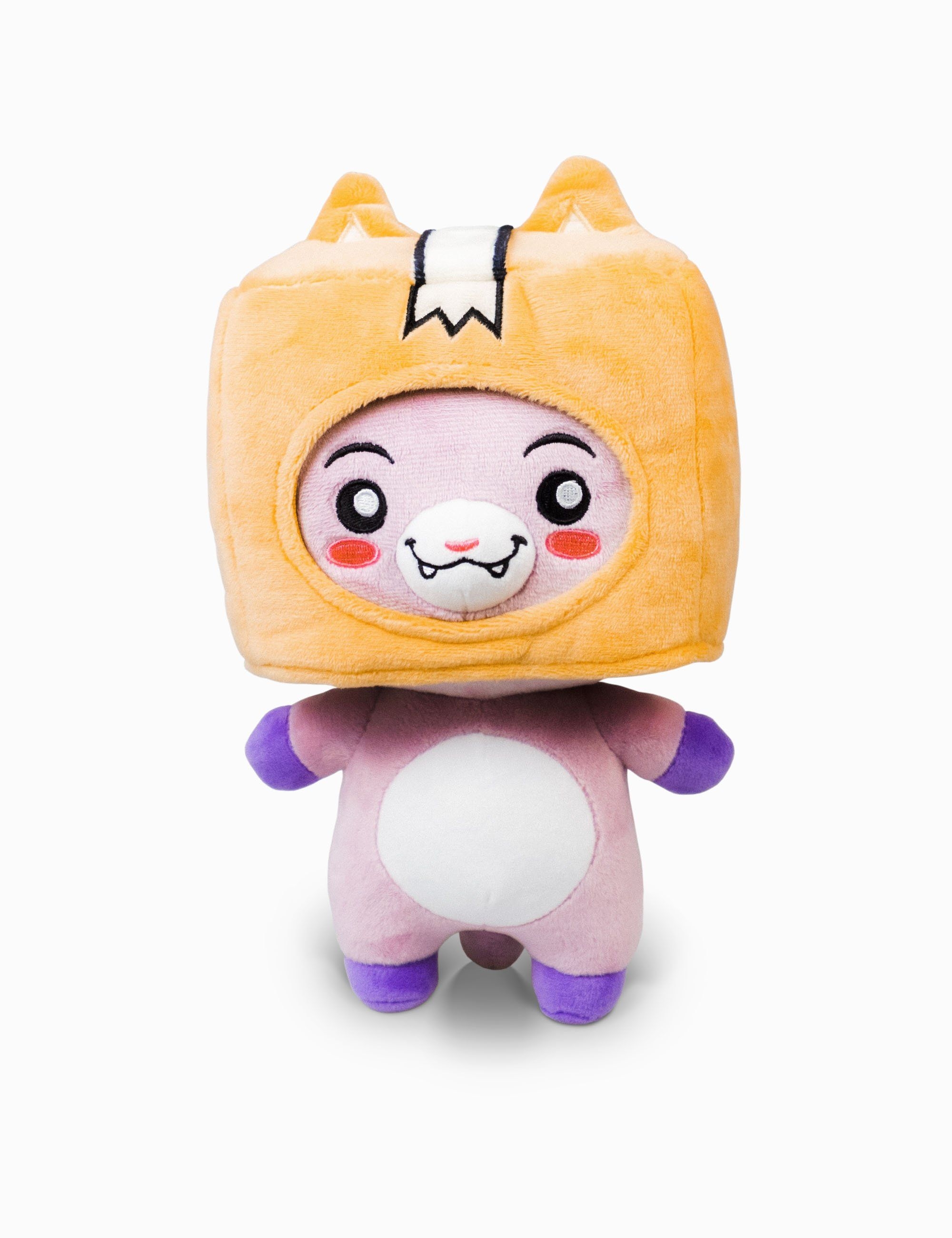 2000x2600 Foxy Plush Toy. LankyBoxlankyboxshop.com · In stock, Phone