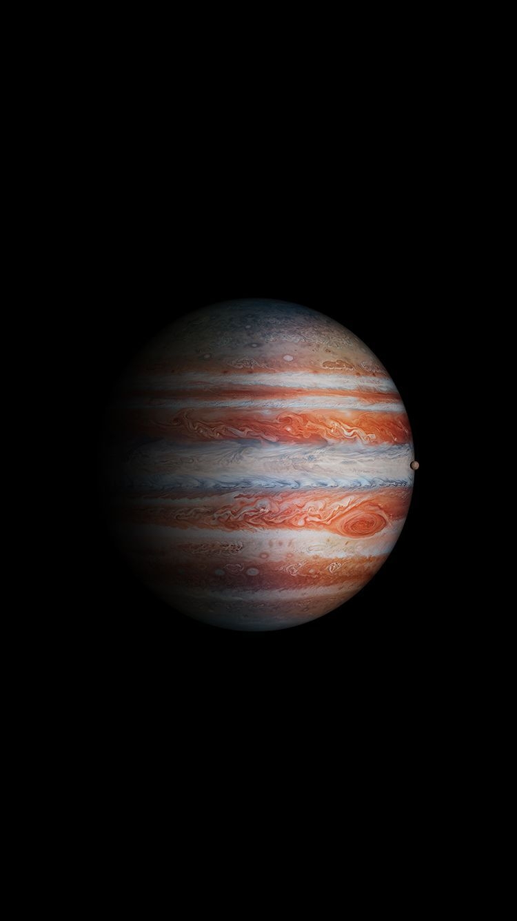 750x1340 Jupiter 4K Phone Wallpaper Free Jupiter 4K Phone Background, Phone