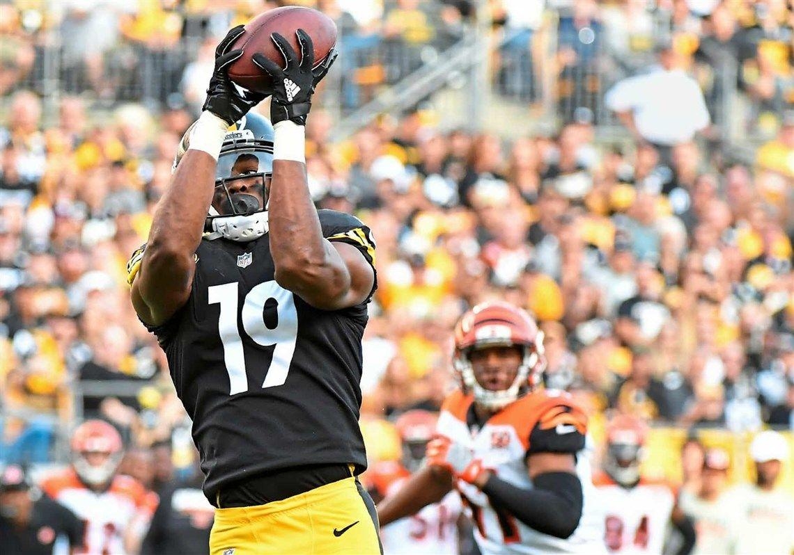 1140x800 Photo of JuJu Smith & Image, Desktop