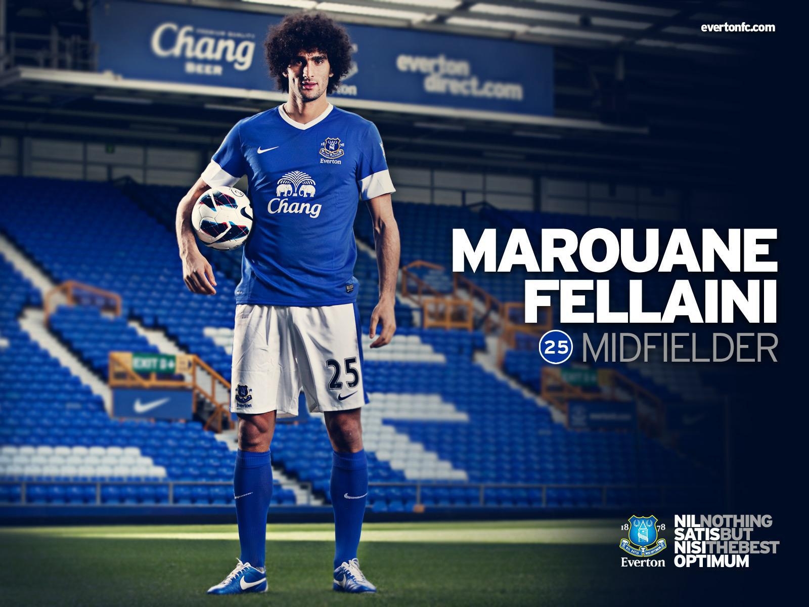 1600x1200 Everton FC Wallpaper, Desktop